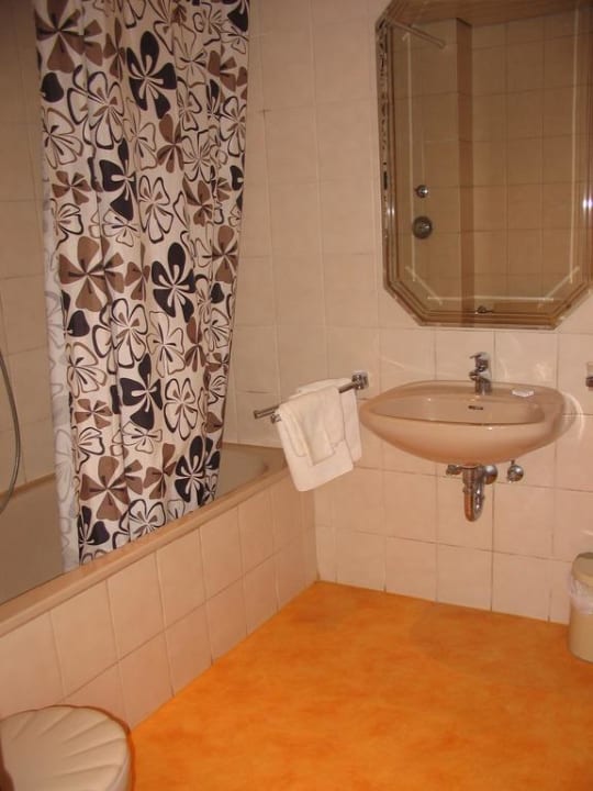 Bad Hotel Kutscherhaus