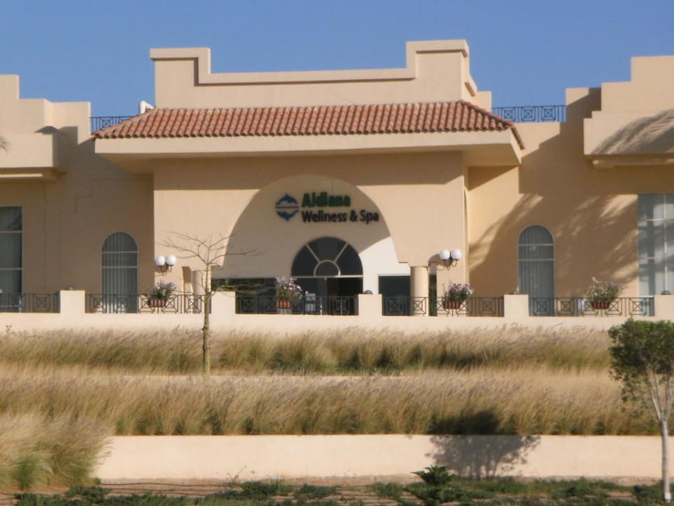 Wellnessoase Cleopatra Luxury Resort Makadi Bay