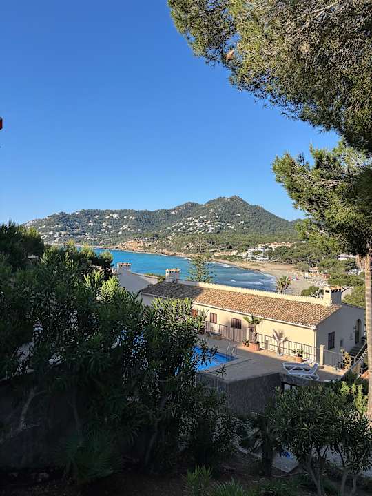 Sonstiges Universal Hotel Castell Royal