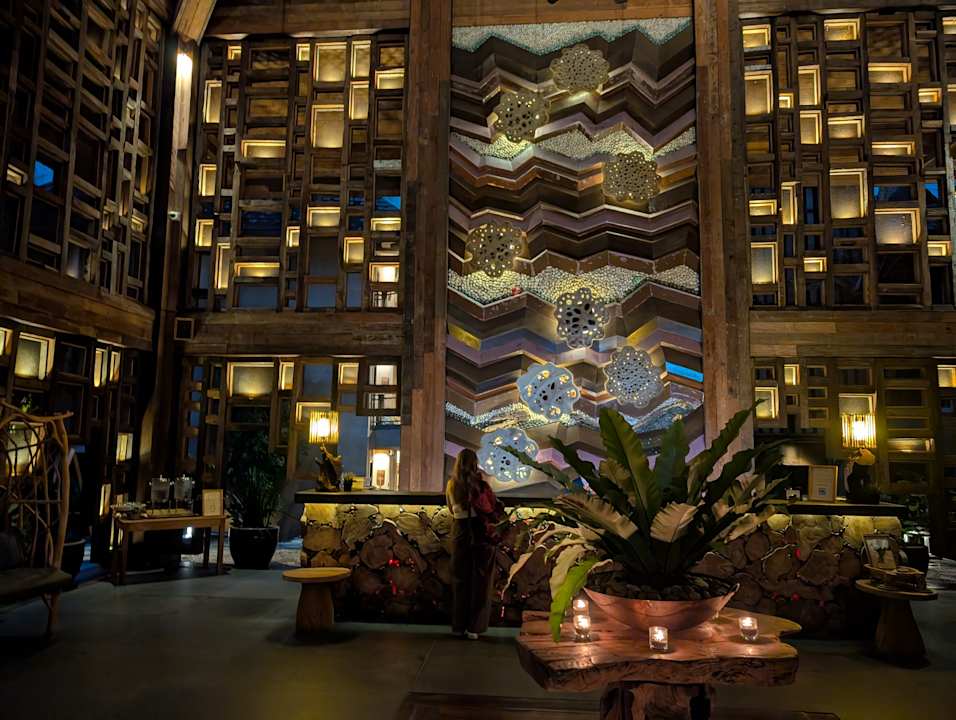 Lobby Dinso Resort & Villas Ko Chang, Vignette Collection by IHG