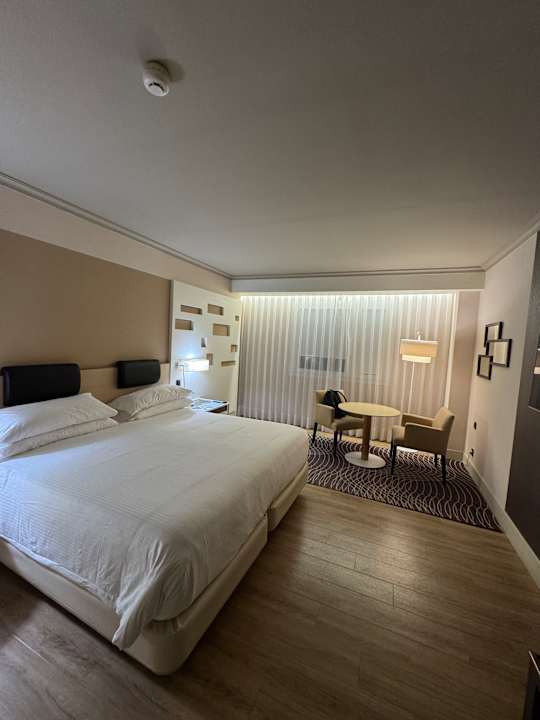 Zimmer Marriott Auditorium Conference Center