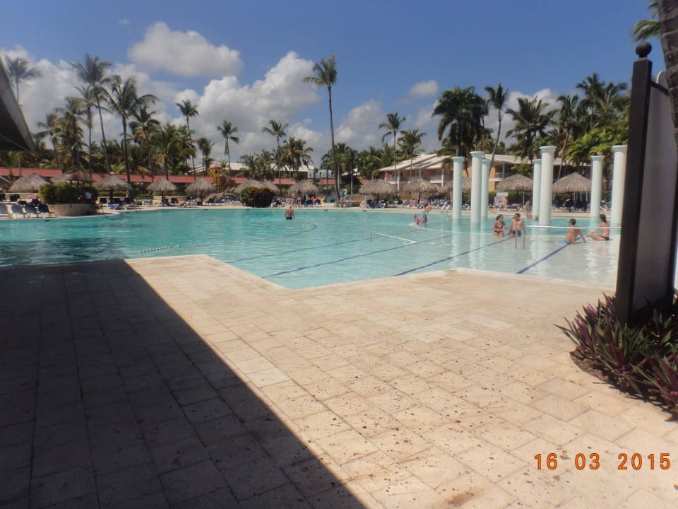 Hotel Grand Palladium Bávaro Suites Resort & Spa Grand Palladium Select Bávaro Resort & Spa