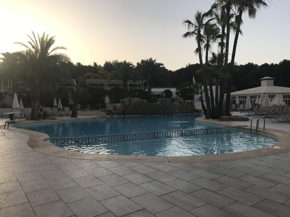 Ausblick Hotel Rosella by Intelier