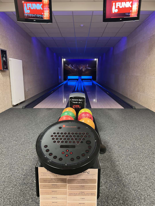 Sport & Freizeit Alphotel Tyrol