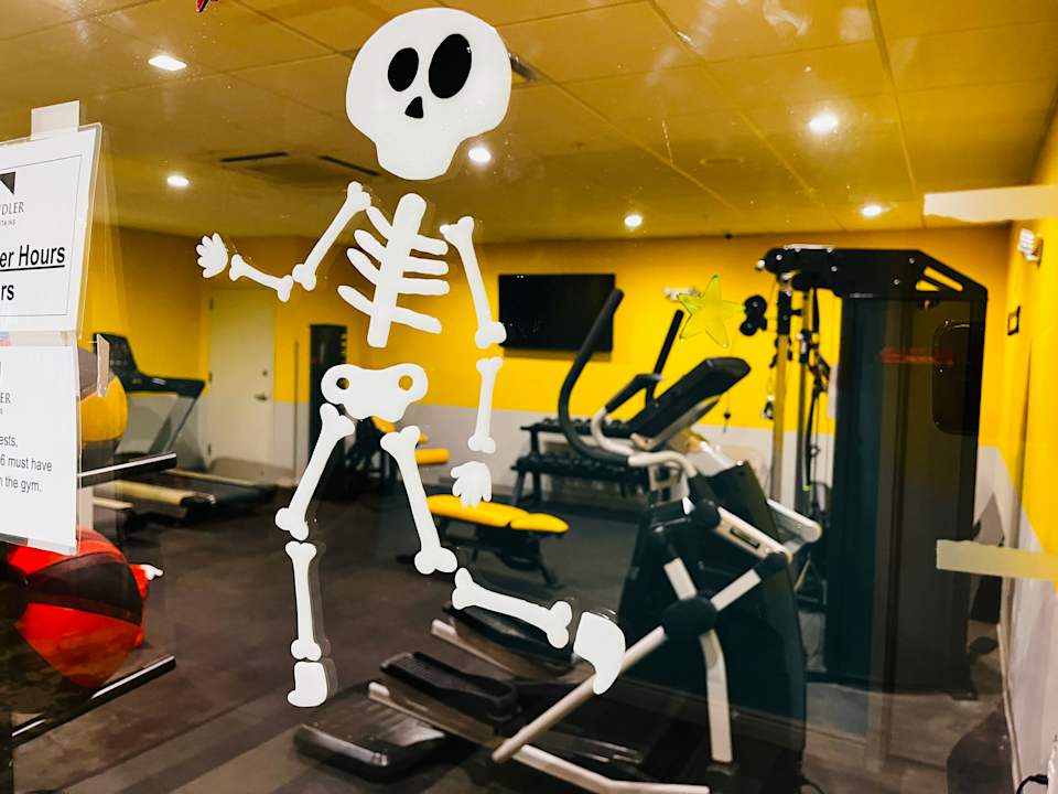 Sport & Freizeit The Chandler Inn Bethlehem - Littleton, an Ascend Collection Hotel