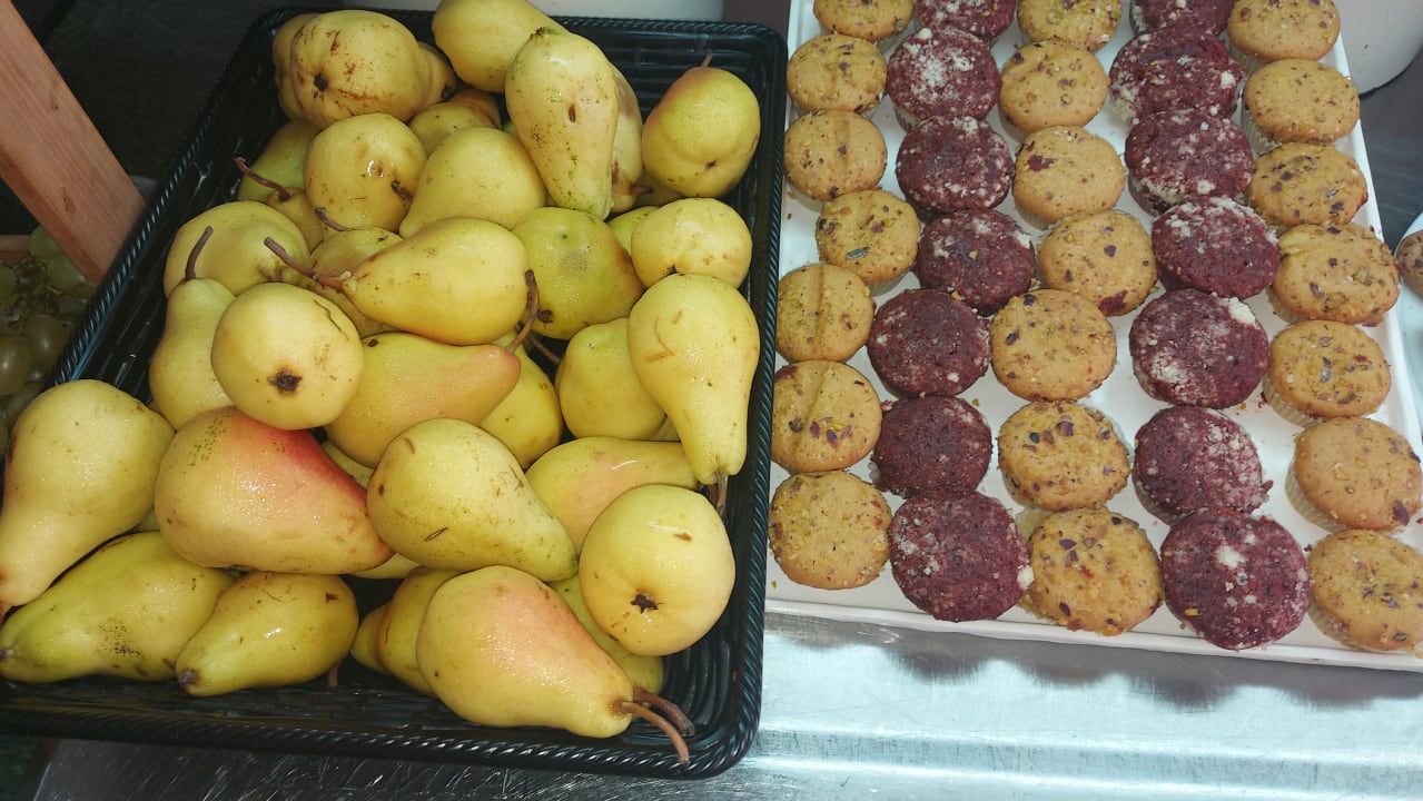 Gastro Hotel Royal Nozha