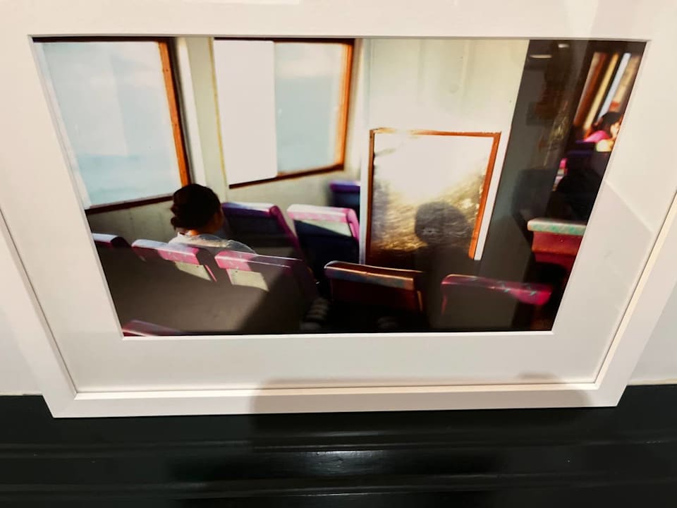 Zimmer The Fleming Hotel