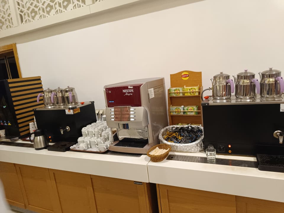 Gastro Dosinia Luxury Resort