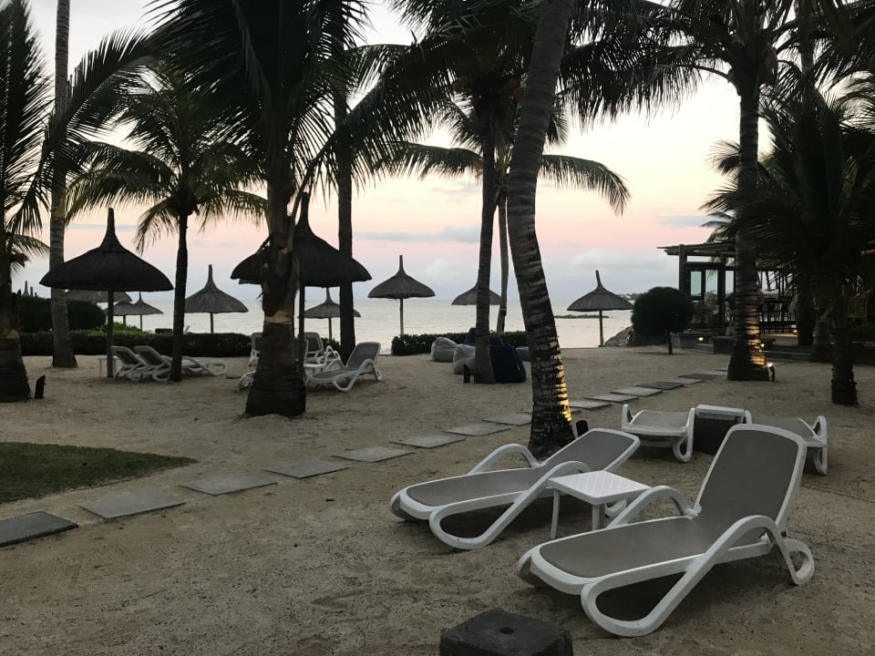 Ausblick Lagoon Attitude - Adults only