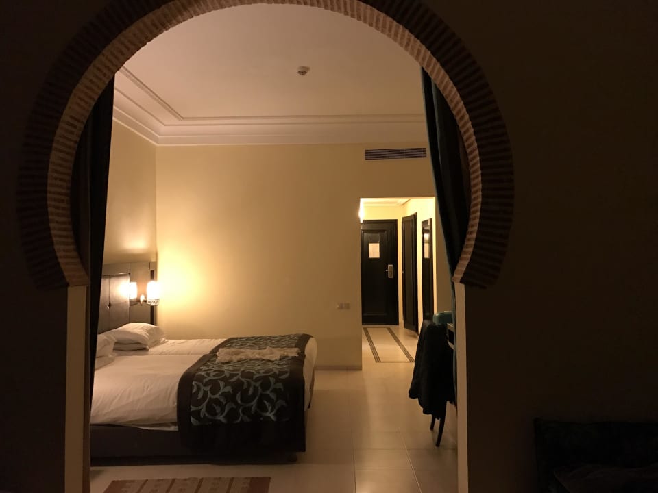 X Hotel Eden Andalous Aquapark & SPA