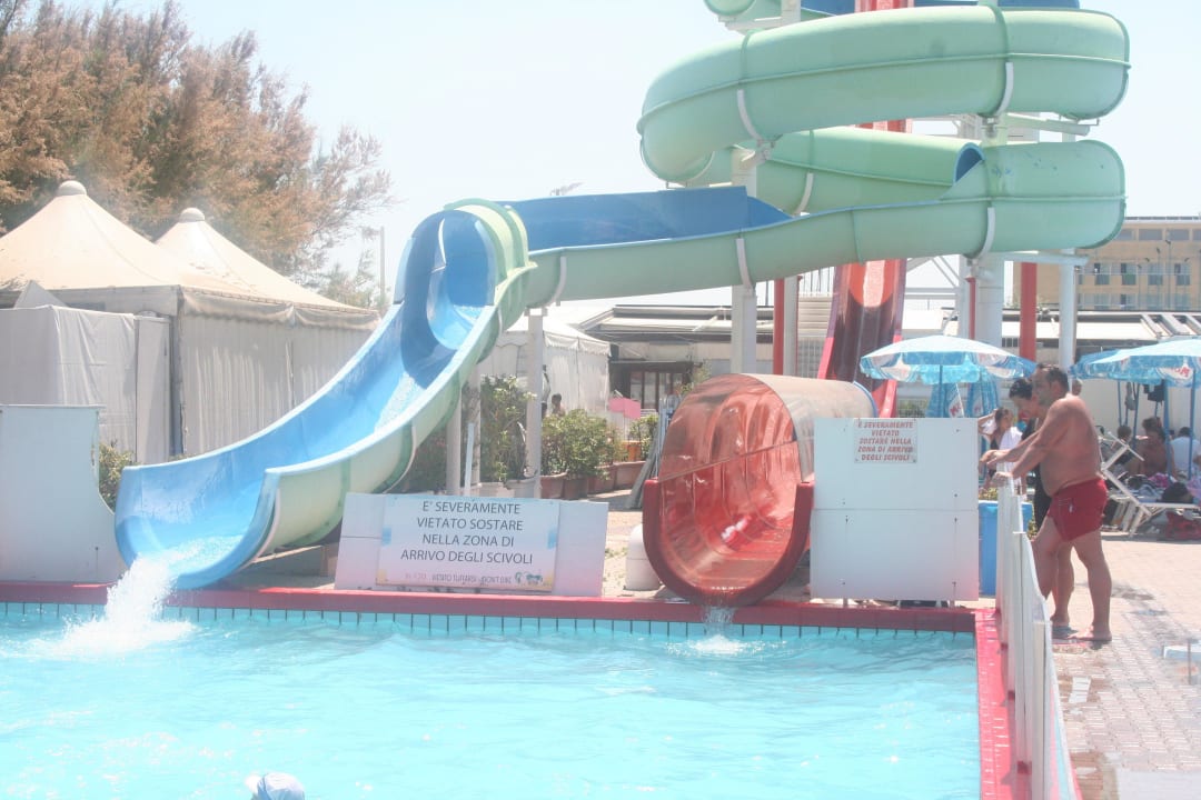 Hotel Delfino Riccione Vacanze Holiday Urlaub Hotel Delfino