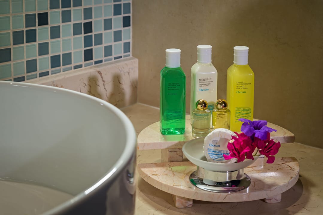 Zimmer Hotel Roc Casa Del Mar