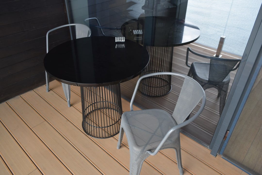 Zimmer M1 club hotel