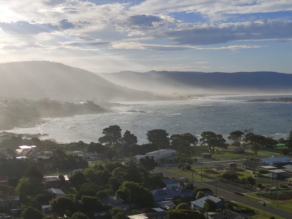 Ausblick Bicheno By The Bay