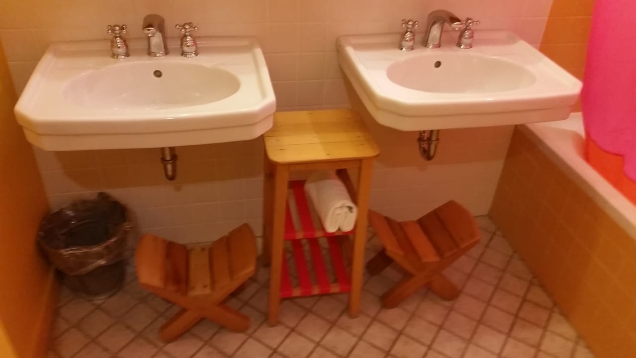 Zimmer The Marmara Antalya Hotel