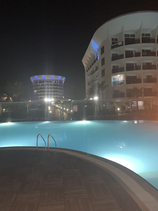 Außenansicht Sultan of Dreams Hotel & Spa