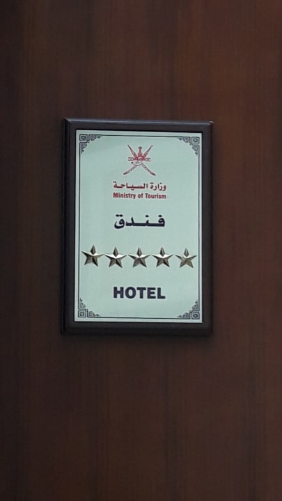 Sonstiges Wyndham Garden Salalah Mirbat