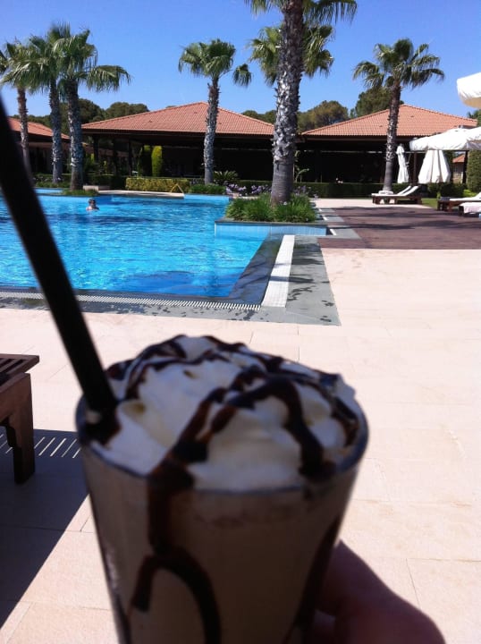 Residence IC Hotels Green Palace & Villas