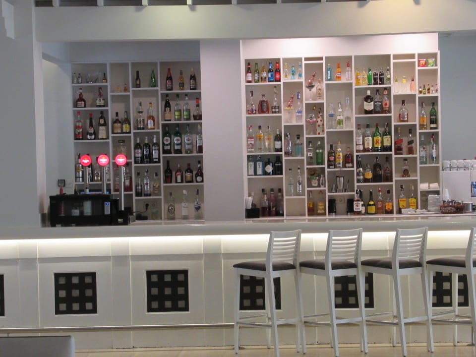 Gastro H10 Salauris Palace