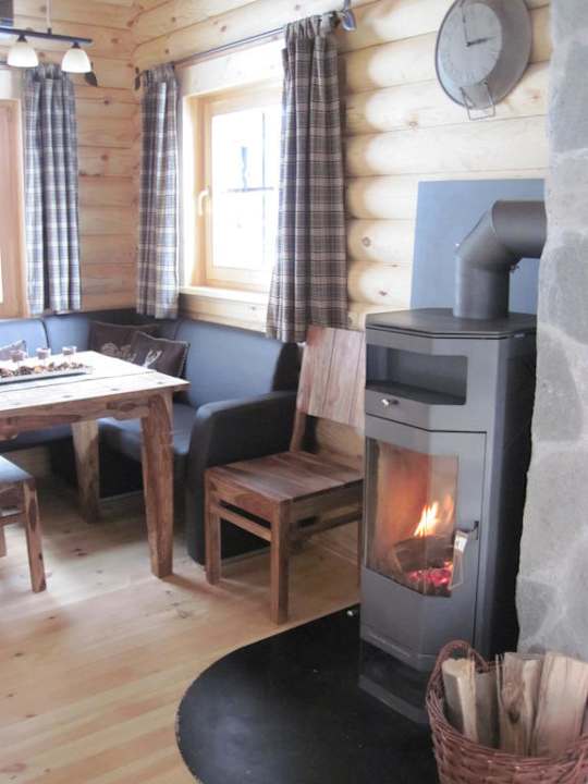 Salle à manger Montara Suites Bodenmais