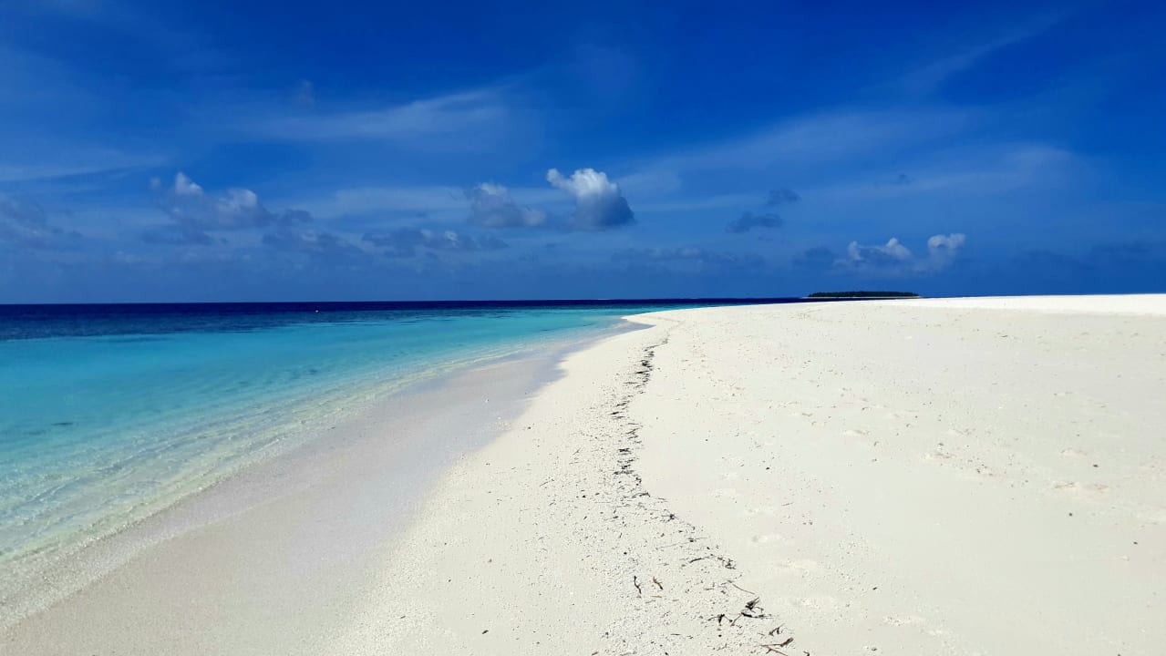 Strand NH Collection Maldives Havodda Resort