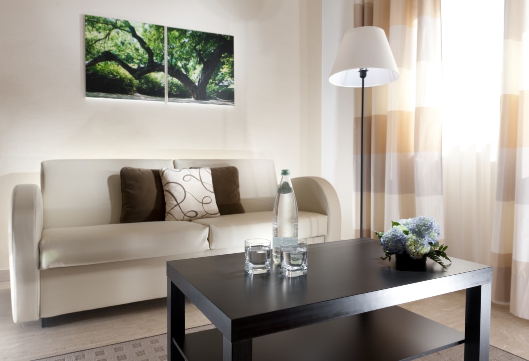 Zimmer Astoria Suite Hotel