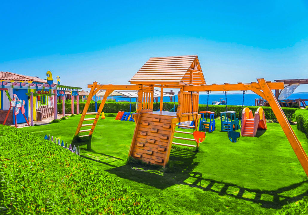 Sport & Freizeit Charmillion Club Resort