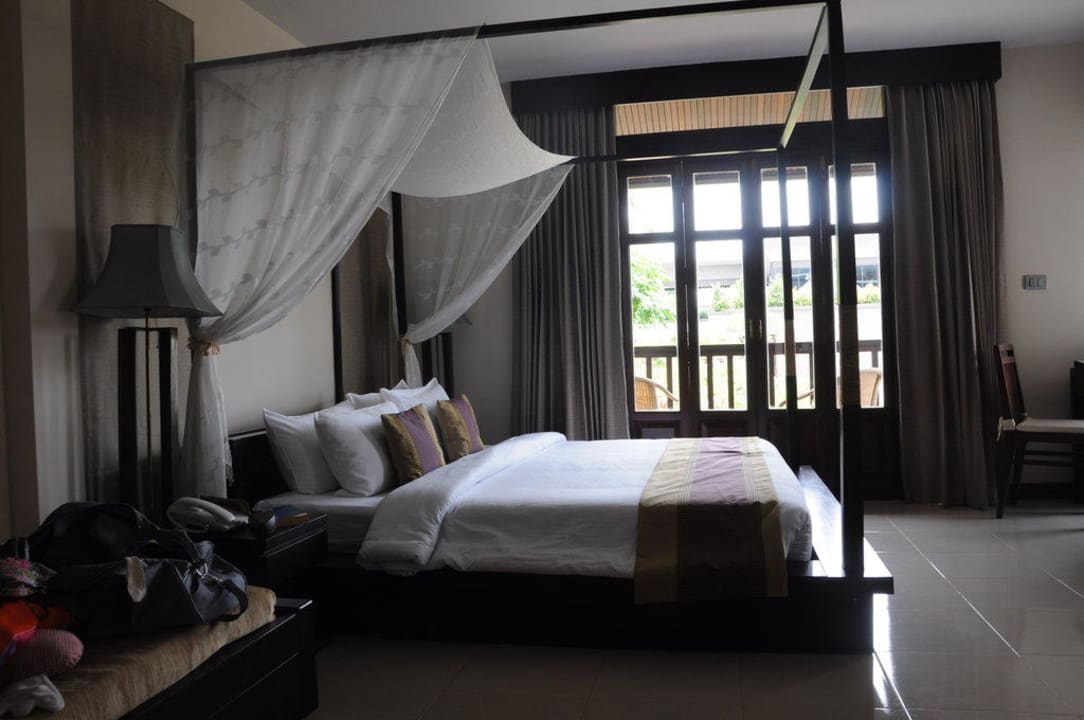 Zimmer Hotel Anyavee Tubkaek Beach Resort Krabi