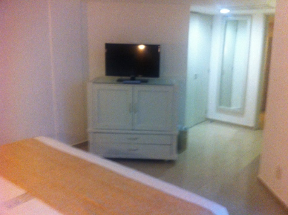 Tv Occidental Costa Cancún