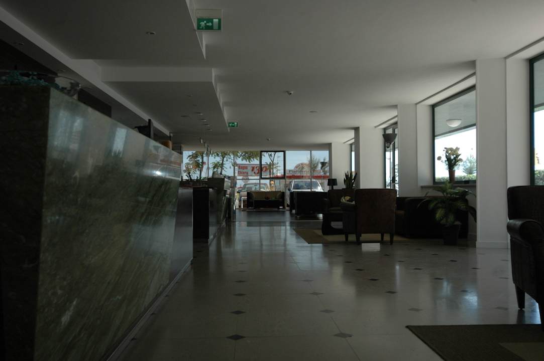 Hotel Regina Rimini Vacanze Rimini Urlaub  Hotel Regina