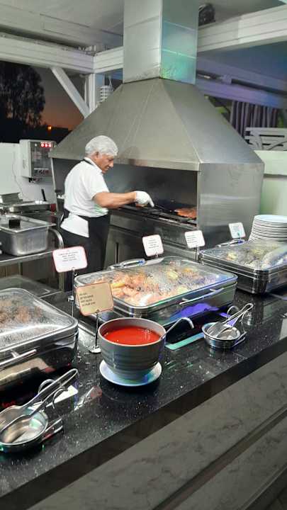 Gastro Diamond Elite Hotel & Spa