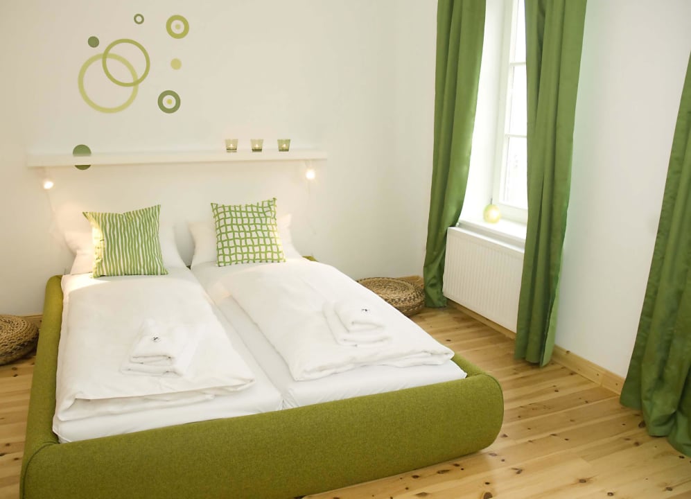 Ferienwohnung Sassnitz Rügen Green Seaside Appartements Rügen - Haus Altstadt