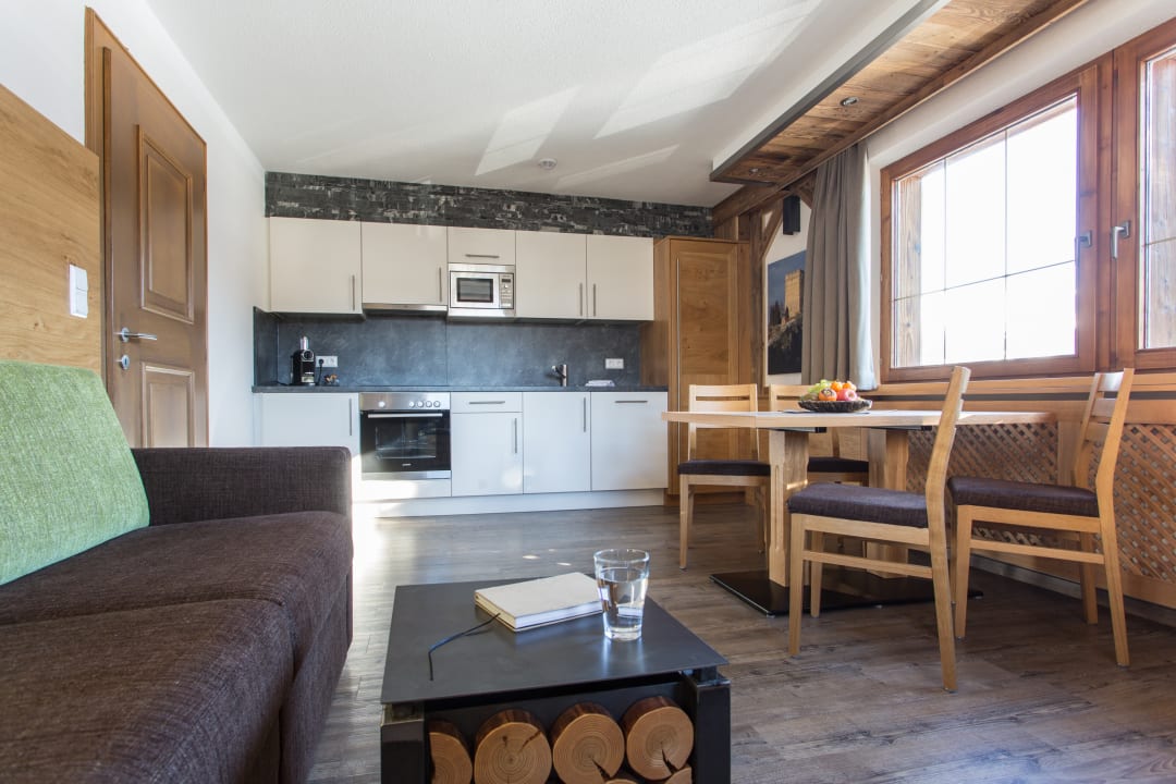 Zimmer NATURLODGE LADIS