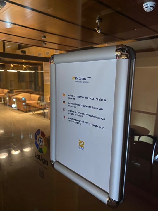 Gastro R2 Rio Calma Hotel & Spa & Conference