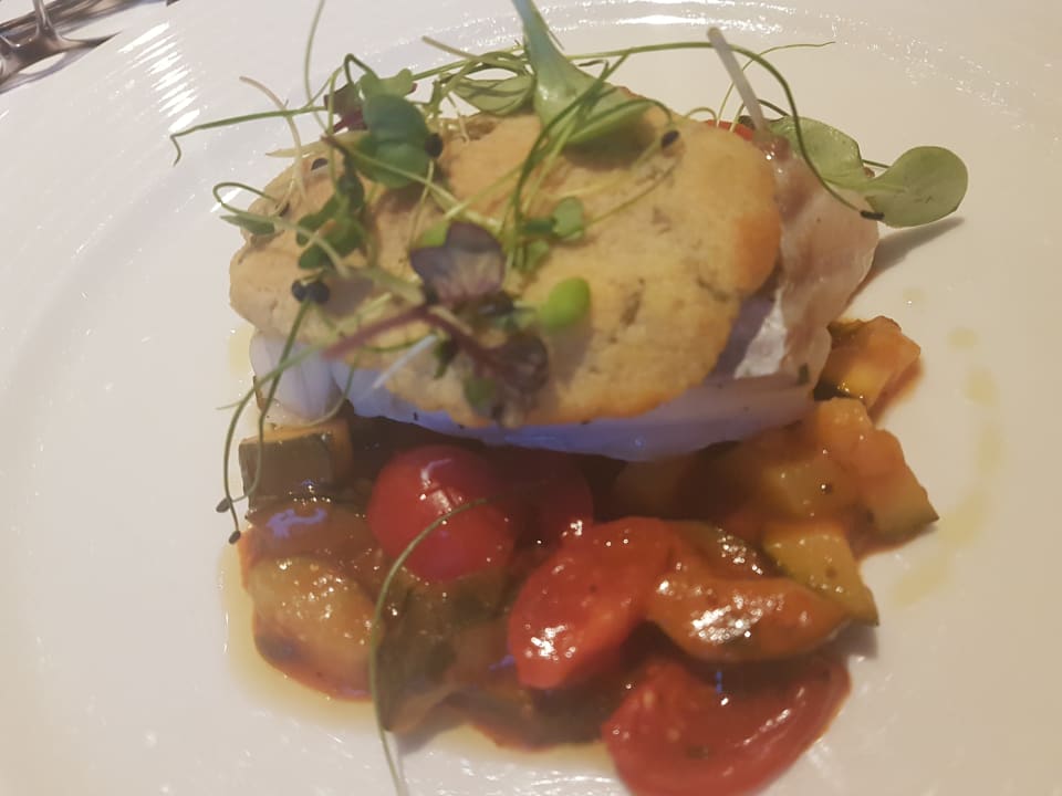 Gastro Vitalhotel Edelweiss