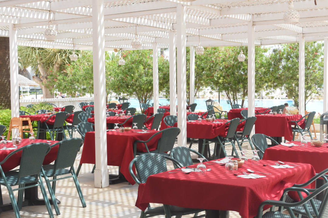 Gastro Hammamet Beach