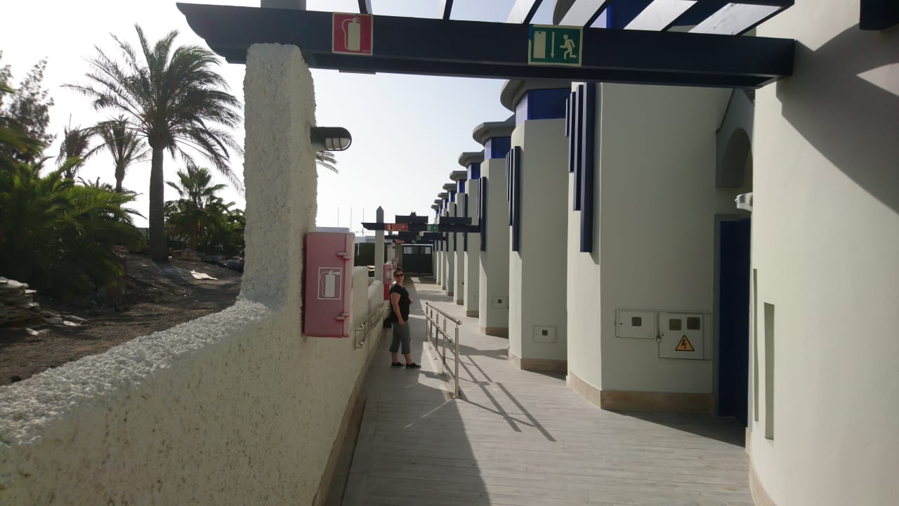 Außenansicht Garden & Sea Boutique Lodging by LIVVO