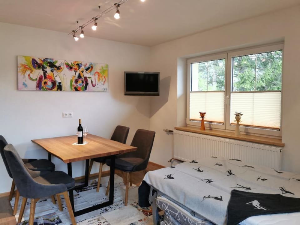 Zimmer Pension Tannheim - Fewo und Zimmer