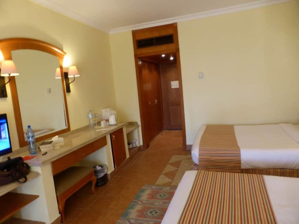 Podląd Sharm Grand Plaza Resort