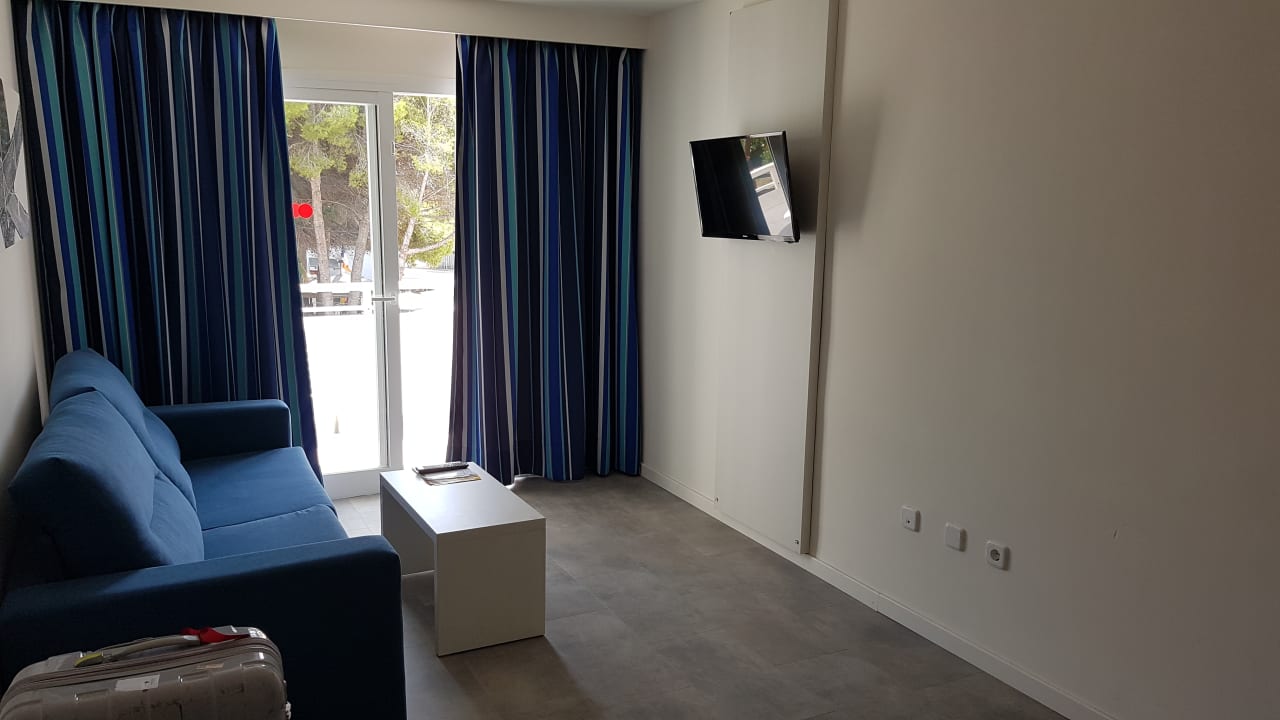 Zimmer HSM Lago Park