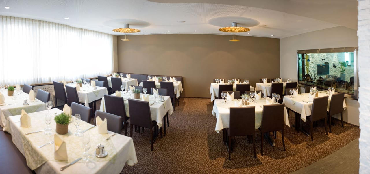 Säli Hotel Drei Könige