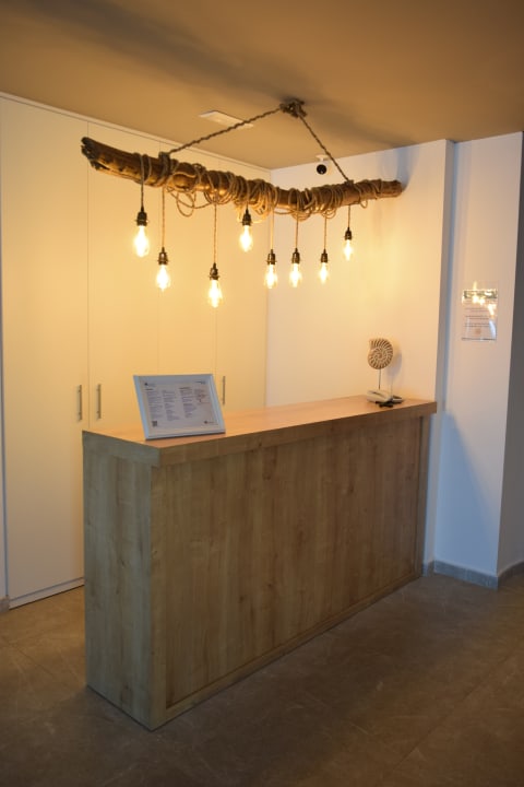 Sport & Freizeit BG Hotel Rei del Mediterrani Palace