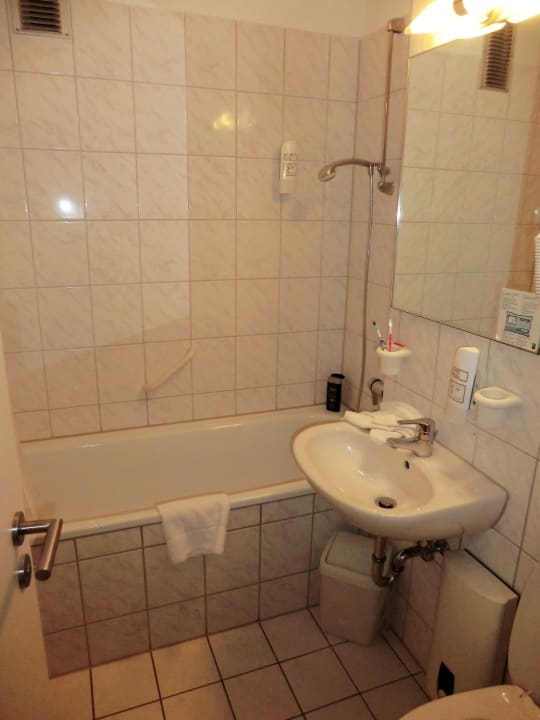 Zimmer Hotel Panorama Inn und Boardinghaus