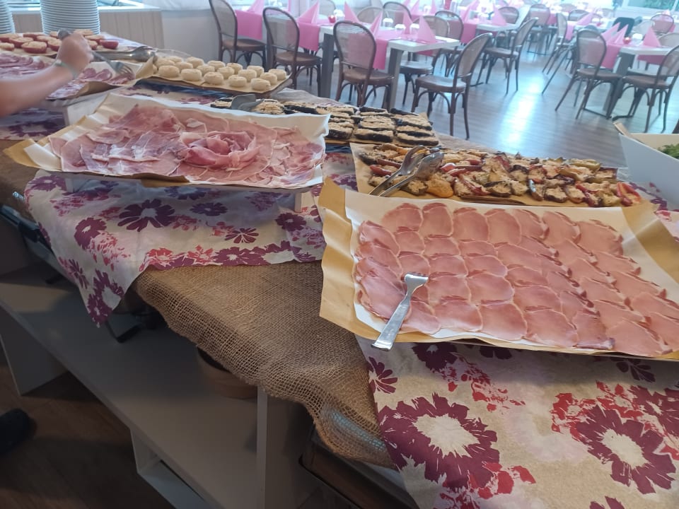 Gastro Hotel President