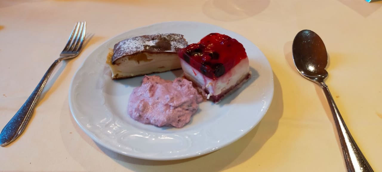 Gastro Das Kaltschmid - Familotel Tirol