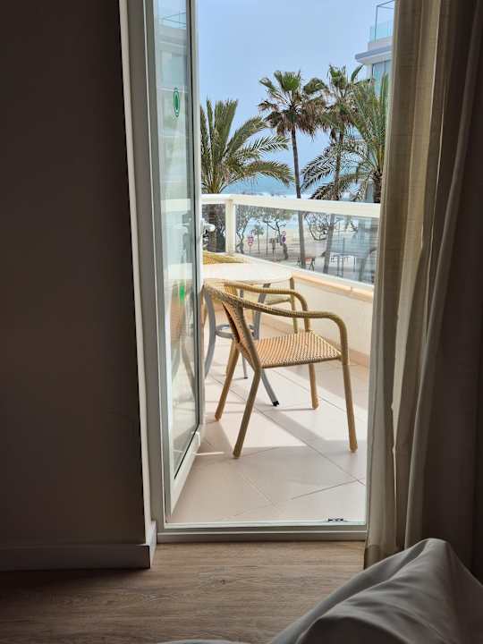 Zimmer Sabina Hotel & Suites