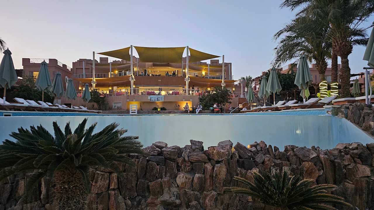 Pool Shams Prestige Abu Soma-Adults Only