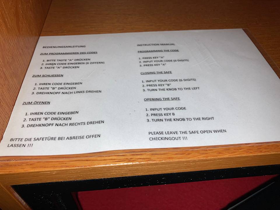 Zimmer Best Western Plaza Hotel Zwickau