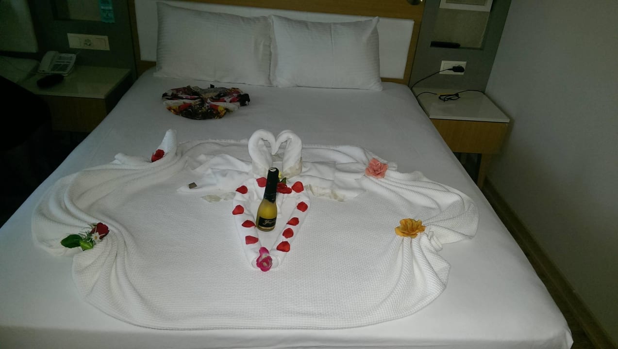 Top Zimmerservice Palm World Side Resort & Spa