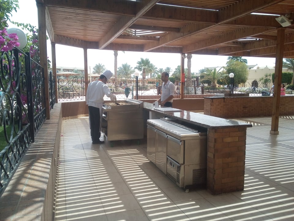 Restaurant Desert Rose